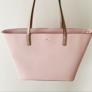 Light Pink Kate Spade